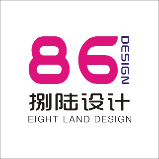 捌陆设计